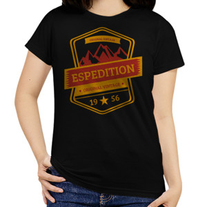 Kaos Espedition