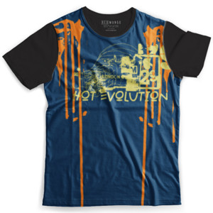 Kaos Fullprint Hot Evolution