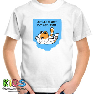 Kaos Jet Lag is Just For Amateurs