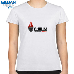 Kaos SHAUM