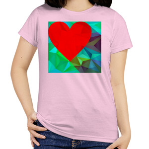 Kaos Tees of Love - Kaos Cinta