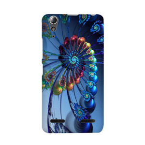 flower-3d Casing HP