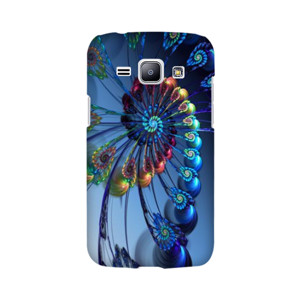 flower-3d Casing HP