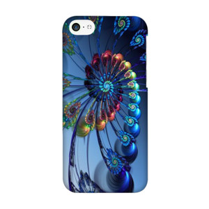 flower-3d Casing HP