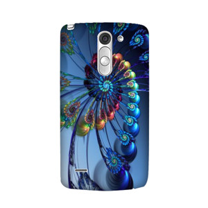 flower-3d Casing HP