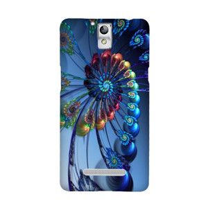 flower-3d Casing HP