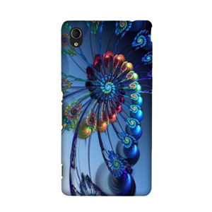 flower-3d Casing HP