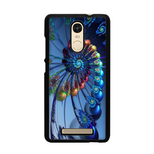 flower-3d Casing HP