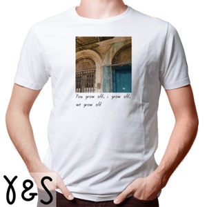 Kaos pintu (1)