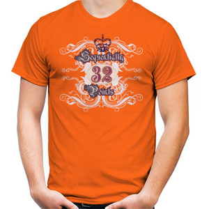 Kaos Boink 32
