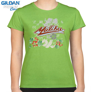 Kaos Malibu