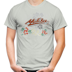 Kaos Malibu