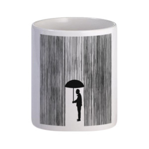 Mug Hujan