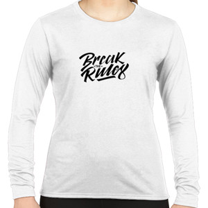 Kaos BREAK THE LIMITS