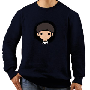 Jaket Sweater kaos avatar