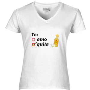 Kaos Te Amo o Tequila?