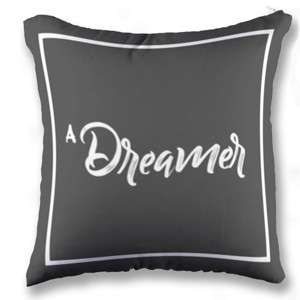 Bantal A Dreamer