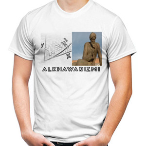 Kaos Alkhawarizmi