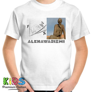 Kaos Alkhawarizmi