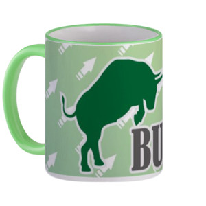 Mug Bullish Trend
