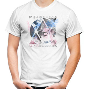 Kaos Battle of the Bands - Summer Series