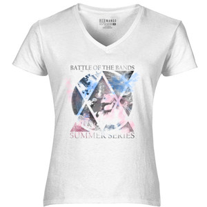 Kaos Battle of the Bands - Summer Series