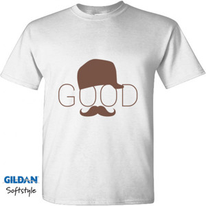 Kaos Good white