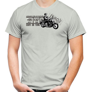 Kaos Cowok Petualang