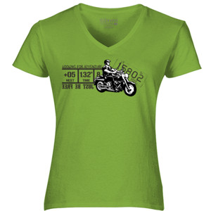 Kaos Cowok Petualang