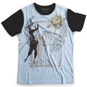 Kaos Fullprint Golf Club