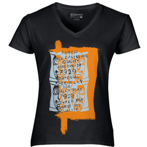 Kaos Famous fitness