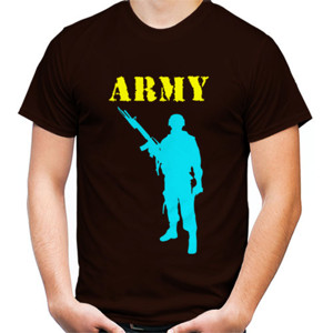 Kaos KAOS ARMY  004