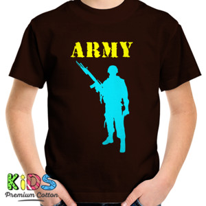 Kaos KAOS ARMY  004