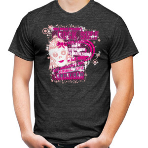 Kaos Rock Surf Alternative style