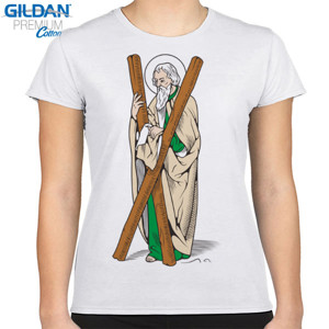 Kaos St Andew The Apostle