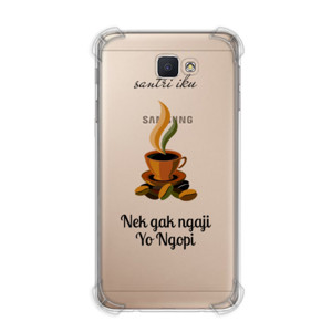 Santri 1 Casing HP
