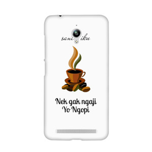 Santri 1 Casing HP