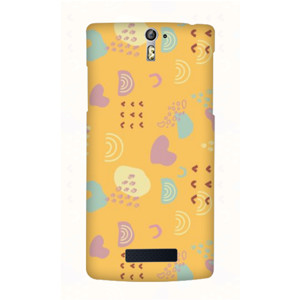 Free Style - 5 Casing HP