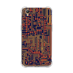 Electronic Circuit Board (CCB-101) Casing HP
