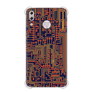 Casing HP Electronic Circuit Board (CCB-101)