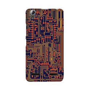 Electronic Circuit Board (CCB-101) Casing HP