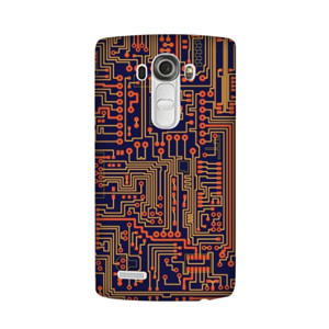 Electronic Circuit Board (CCB-101) Casing HP