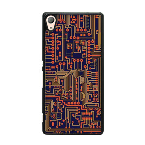 Electronic Circuit Board (CCB-101) Casing HP