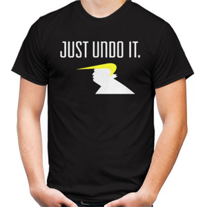 Kaos Just Undo It