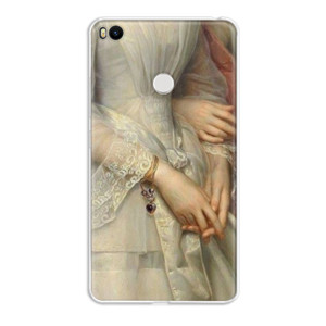 Lady Hands Casing HP