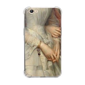 Lady Hands Casing HP