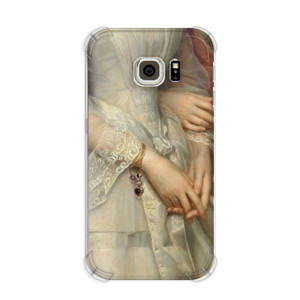 Lady Hands Casing HP