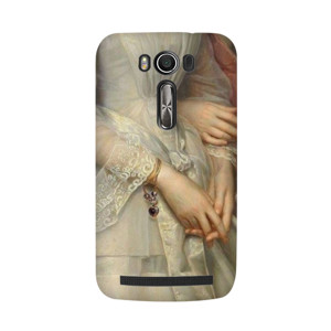 Lady Hands Casing HP