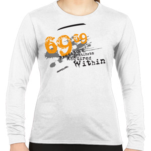 Kaos Ripcurl Aqcuired Within