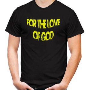 Kaos For The Love of God
